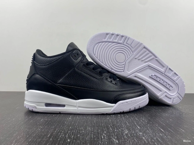 Bmlin 3 Retro Jordan (2016) 136064-020 Cyber Monday 0819